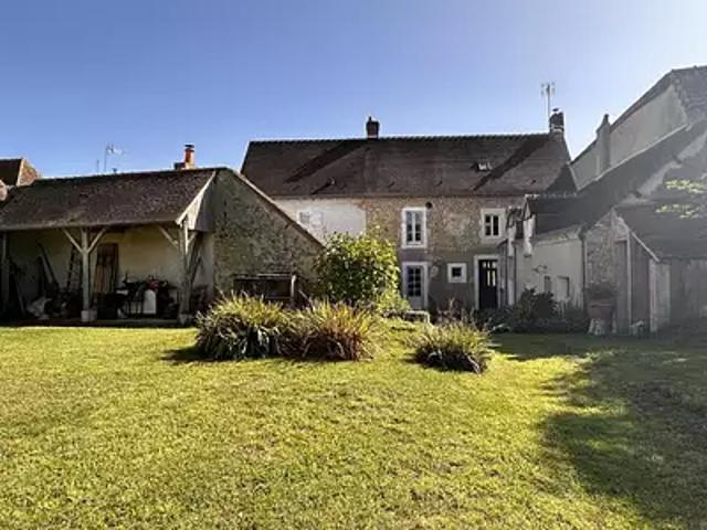 Maison vente à Mortagne-au-Perche, Igé
