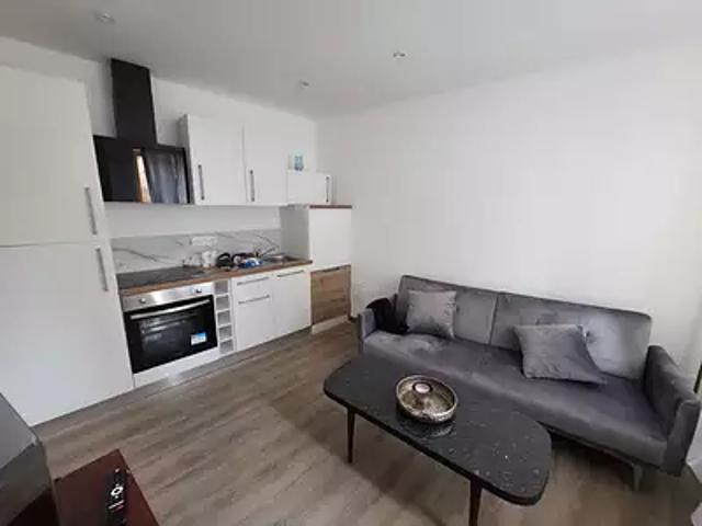 Appartement location à Mortagne-au-Perche, Igé