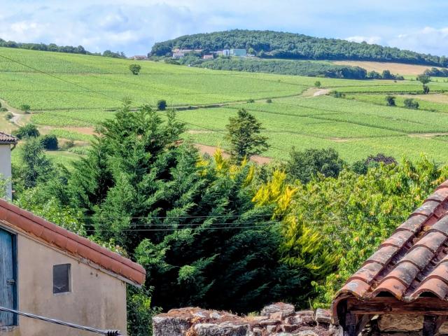 Maison vente à Mâcon, Bourgogne-Franche-Comté