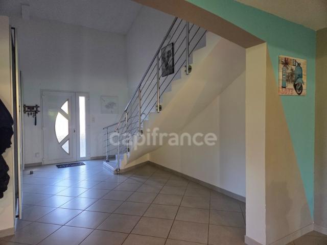 Maison vente à Mâcon, Bourgogne-Franche-Comté