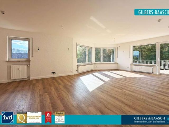 Wohnung kaufen in Igel, Landkreis Trier-Saarburg