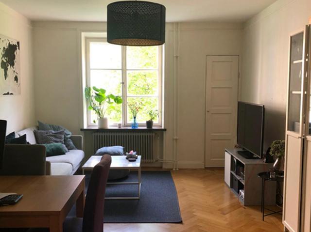 Lägenhet hyra i Botkyrka, Stockholm