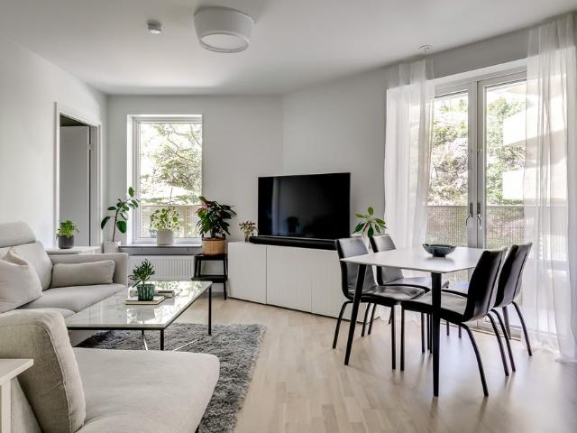 Lägenhet hyra i Botkyrka, Stockholm