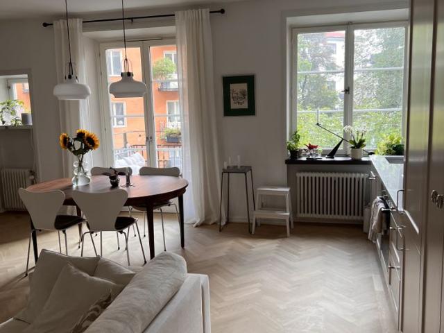 Lägenhet hyra i Botkyrka, Stockholm