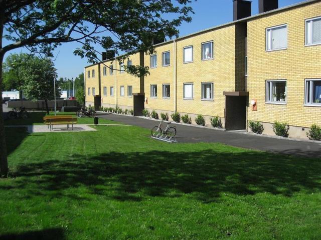 Lägenhet hyra i Jönköping
