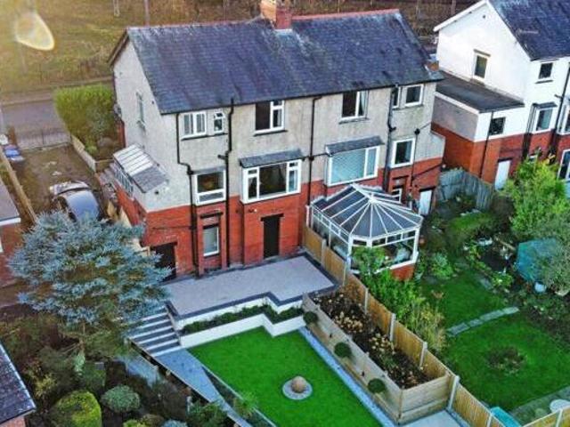House for sale in Rose Grove, Burnley