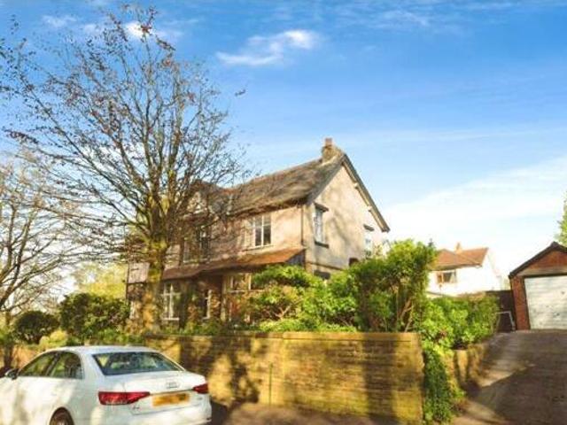 House for sale in Ightenhill, Burnley