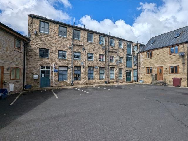 Apartment for rent in Padiham, Burnley
