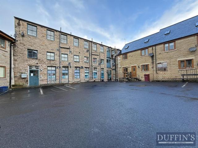 Apartment for rent in Padiham, Burnley
