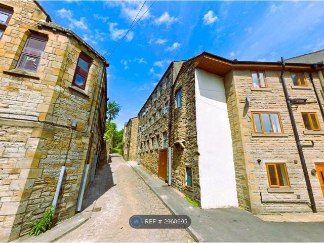 Apartment for rent in Padiham, Burnley