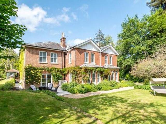 House for sale in Sevenoaks, The Butts