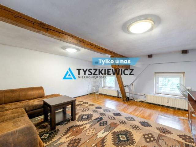 Mieszkanie na sprzedaż w Chojnice, Pomorskie