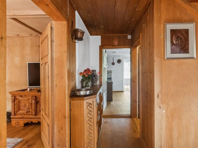 Einfamilienhaus kaufen in Parsonz, Graubünden