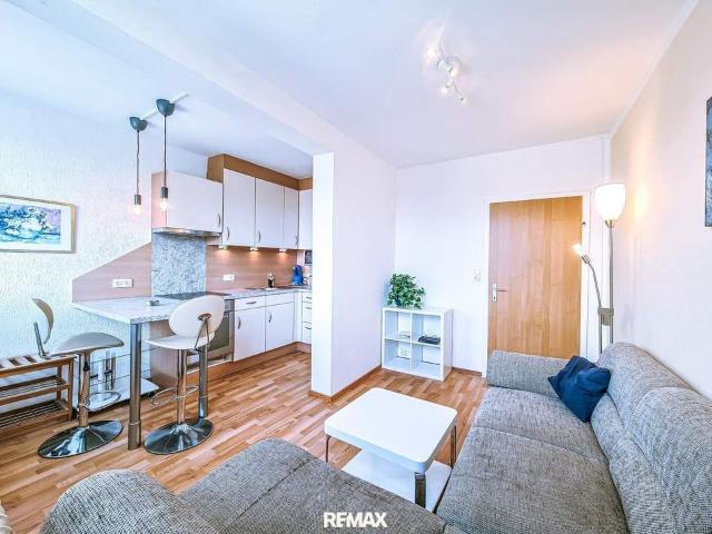 Wohnung kaufen in Innsbruck, Tirol