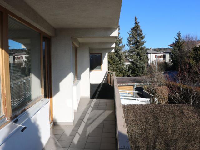 Wohnung kaufen in Igls, Innsbruck