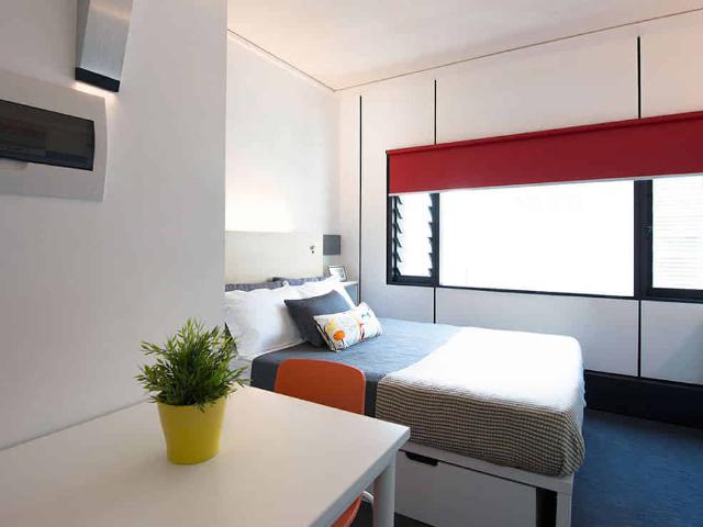 Apartment for rent in Golden Triangle, Greater Brisbane