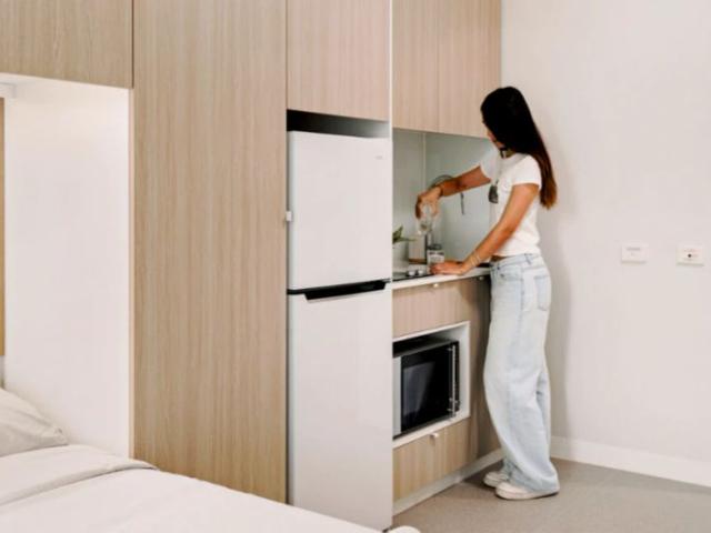 Granny Flat for rent in Sydney, New South Wales