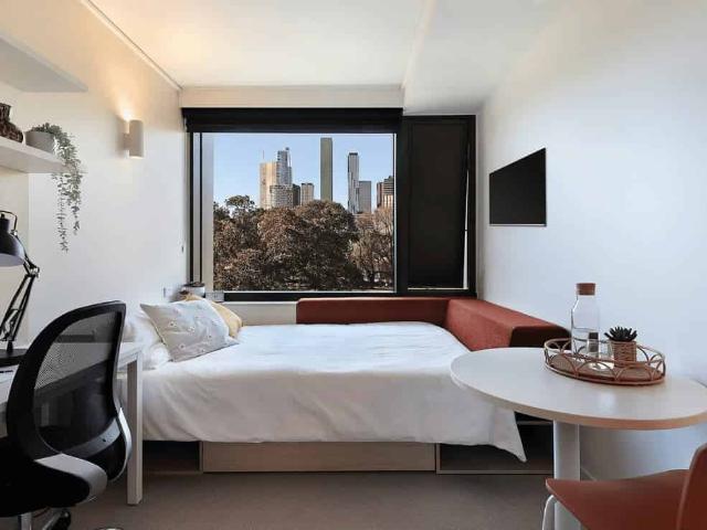 Apartment for rent in Camerons Creek, Victoria