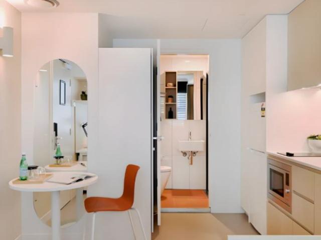Granny Flat for rent in Camerons Creek, Victoria