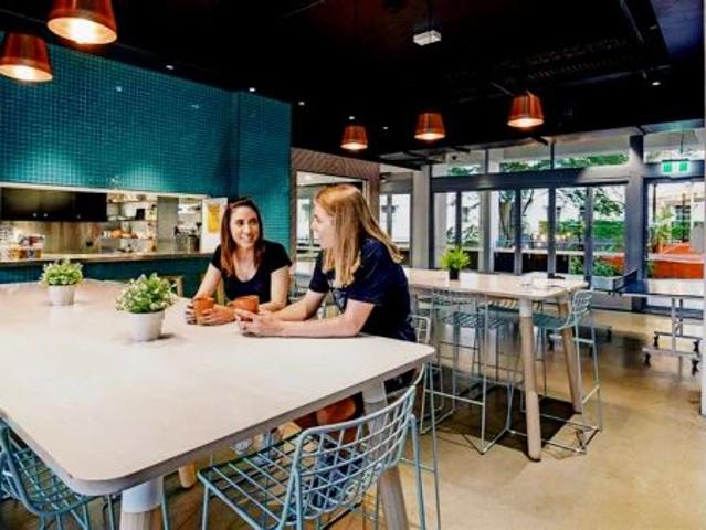 Room for rent in Toombul, Queensland