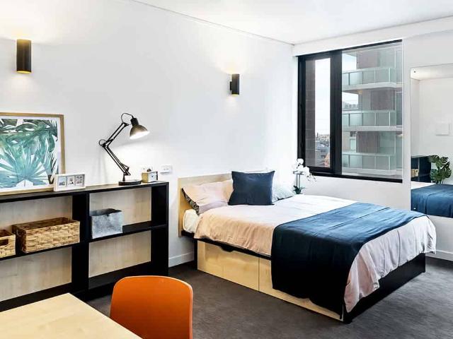 Apartment for rent in Camerons Creek, Victoria