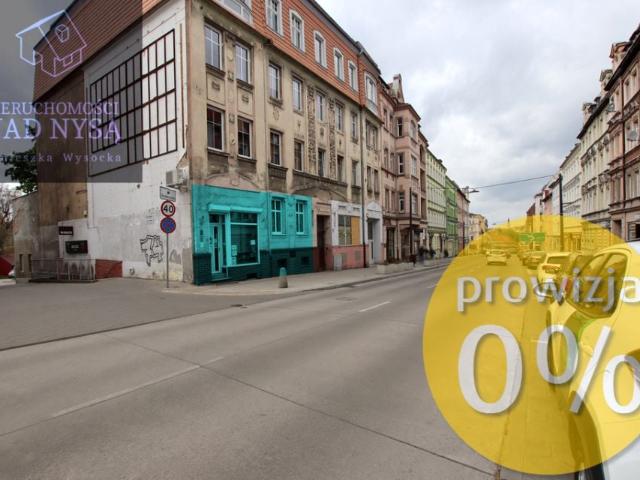 Mieszkanie na sprzedaż w Zgorzelec, Dolnośląskie