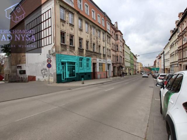 Mieszkanie na sprzedaż w Zgorzelec, powiat zgorzelecki