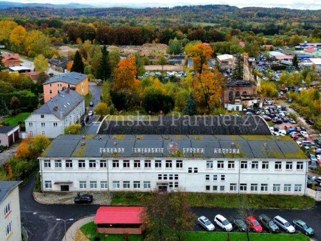 Mieszkanie na sprzedaż w Mysłakowice, Dolnośląskie