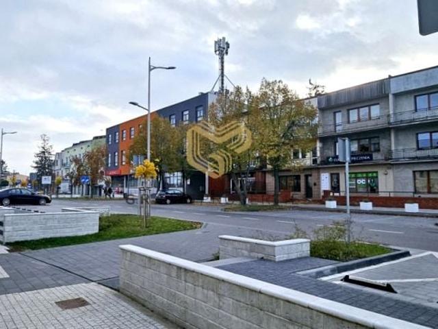Mieszkanie na sprzedaż w Wyszków, Mazowieckie