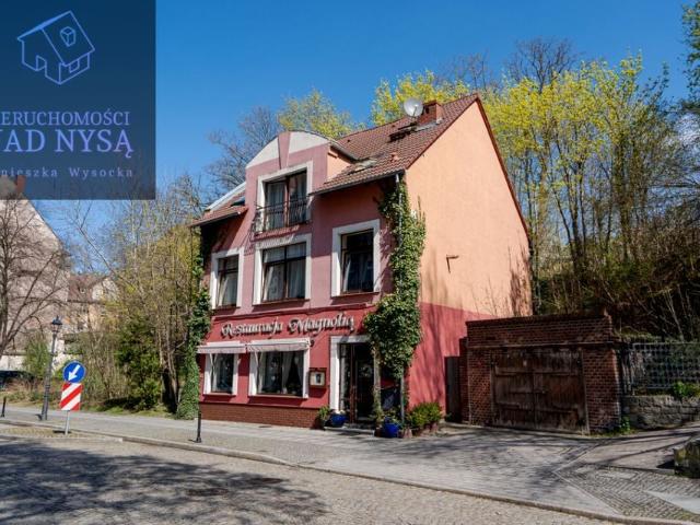 Dom na sprzedaż w Zgorzelec, Dolnośląskie
