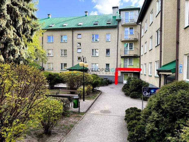 Mieszkanie na sprzedaż w Siedlce, Mazowieckie