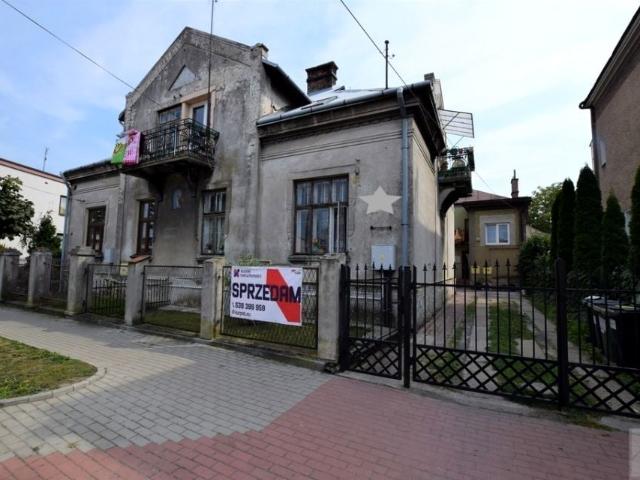 Dom na sprzedaż w Jarosław, Podkarpackie