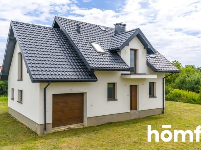 Dom na sprzedaż w Łańcut, Podkarpackie
