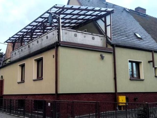 Dom na sprzedaż w Lewin Brzeski, Opolskie