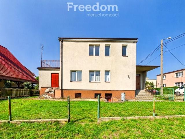 Dom na sprzedaż w Nidzica, Warmińsko-mazurskie