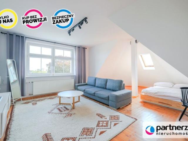 Mieszkanie na sprzedaż w Sopot, Pomorskie