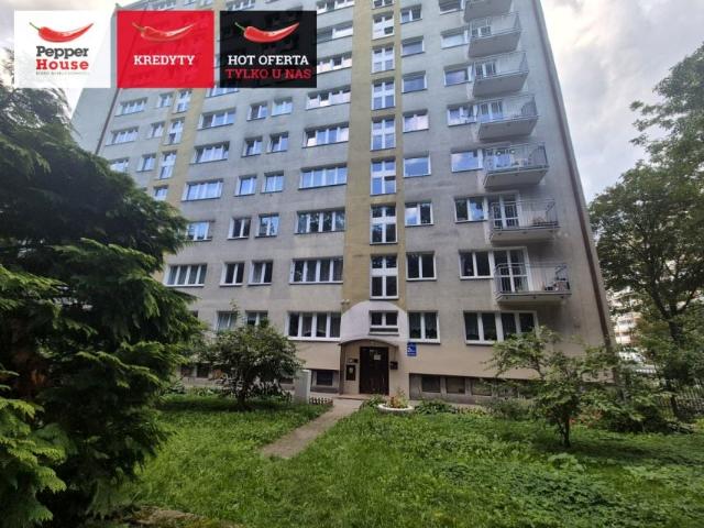 Mieszkanie na sprzedaż w Kamienna Góra, Gdynia