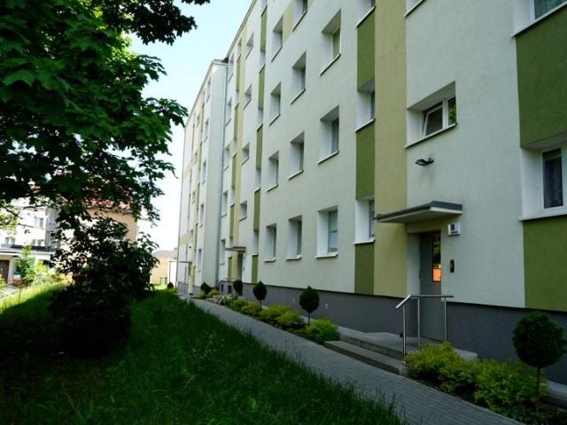 Mieszkanie do wynajęcia w Zielona Góra, Lubuskie