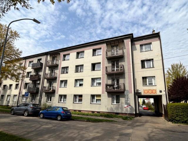 Mieszkanie na sprzedaż w Będzin, Śląskie