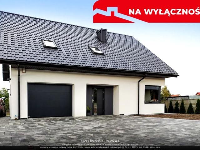 Dom na sprzedaż w Tarnów, Małopolskie