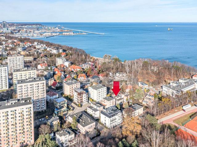 Dom na sprzedaż w Gdynia, Pomorskie