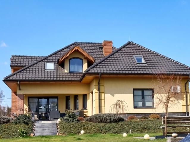 Dom na sprzedaż w Pszów, Śląskie
