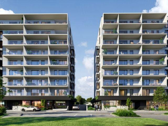 Mieszkanie na sprzedaż w Katowice, Śląskie