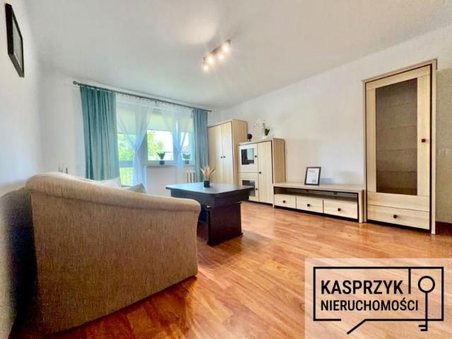 Mieszkanie na sprzedaż w Strusina, Tarnów
