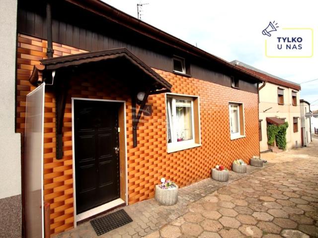 Dom na sprzedaż w Piekary Śląskie, Śląskie