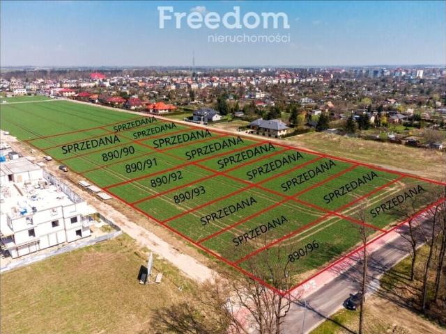 Grunt na sprzedaż w Września, Wielkopolskie