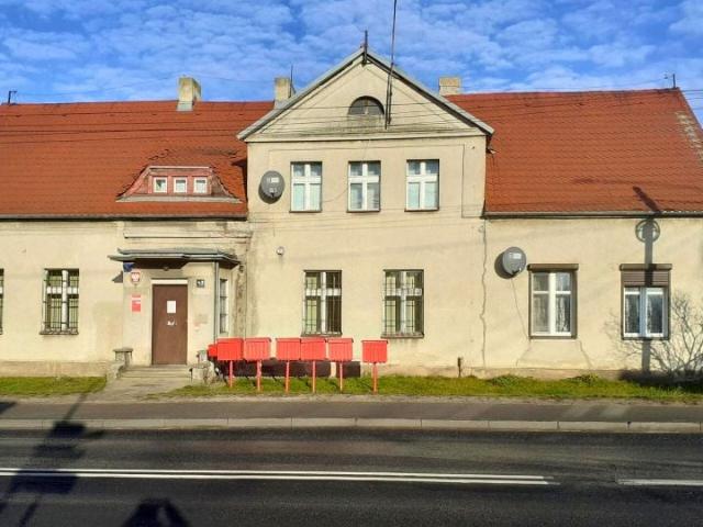 Mieszkanie do wynajęcia w Sadki, Kujawsko-pomorskie