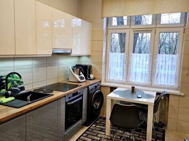 Mieszkanie na sprzedaż w Czechowice-dziedzice, Śląskie