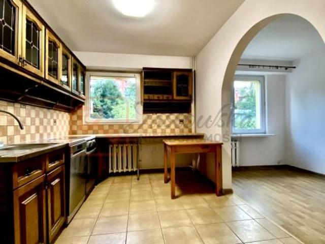 Mieszkanie na sprzedaż w Ustrzyki Dolne, Podkarpackie
