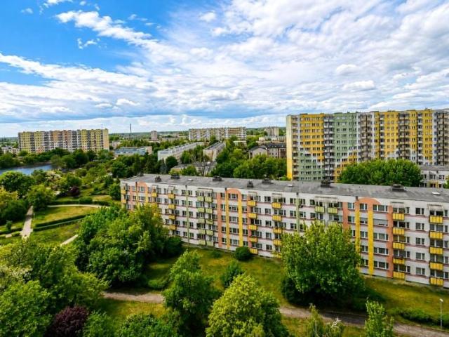 Mieszkanie na sprzedaż w Toruń, Kujawsko-pomorskie